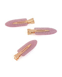 Hair Clip – 3 Pcs Set, Girls Hair Accessories, Chase Value, Chase Value