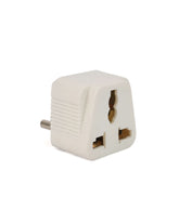 Multi Plug 3 Socket Ceramic – MP142, Extension Board, Chase Value, Chase Value
