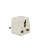Multi Plug 3 Socket Ceramic – MP142