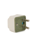 Multi Plug 3 Socket Ceramic – MP142