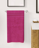 Valuables Bamboo Cotton Bath Towel 70×140, Bath Towels, Chase Value, Chase Value