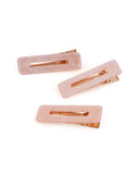 Hair Clip – 3 Pcs Set, Girls Hair Accessories, Chase Value, Chase Value