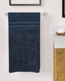 Valuables Bamboo Cotton Bath Towel 70×140