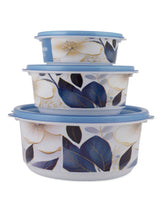 Belli Ultra Crisper Box - 3 Pcs Set