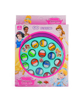 Battery Operated Fishing Game, Musical Toys, Chase Value, Chase Value