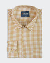 Valuables Men's Formal Check Shirt