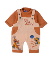 Newborn Boys Full Sleeves Suit, Newborn Boys Rompers, Chase Value, Chase Value