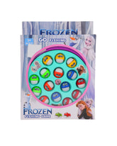 Battery Operated Fishing Game, Musical Toys, Chase Value, Chase Value