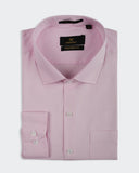 Eminent Men's Plain Formal Shirt