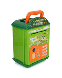 Moneysaving Box With Light & Music, Educational Toys, Chase Value, Chase Value