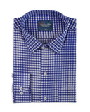 Valuables Men's Formal Check Shirt