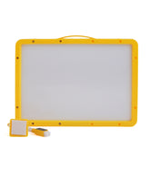 White Board & English Alphabet 2-in-1 Set