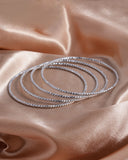 Eminent Girls Bangles 4Pcs, Girls Bangles & Bracelet, Eminent, Chase Value