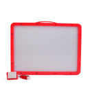 White Board & English Alphabet 2-in-1 Set, Writing Boards & Slates, Chase Value, Chase Value