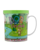 Kids' Glitter Mug