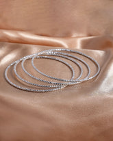 Eminent Girls Bangles 4Pcs, Girls Bangles & Bracelet, Eminent, Chase Value