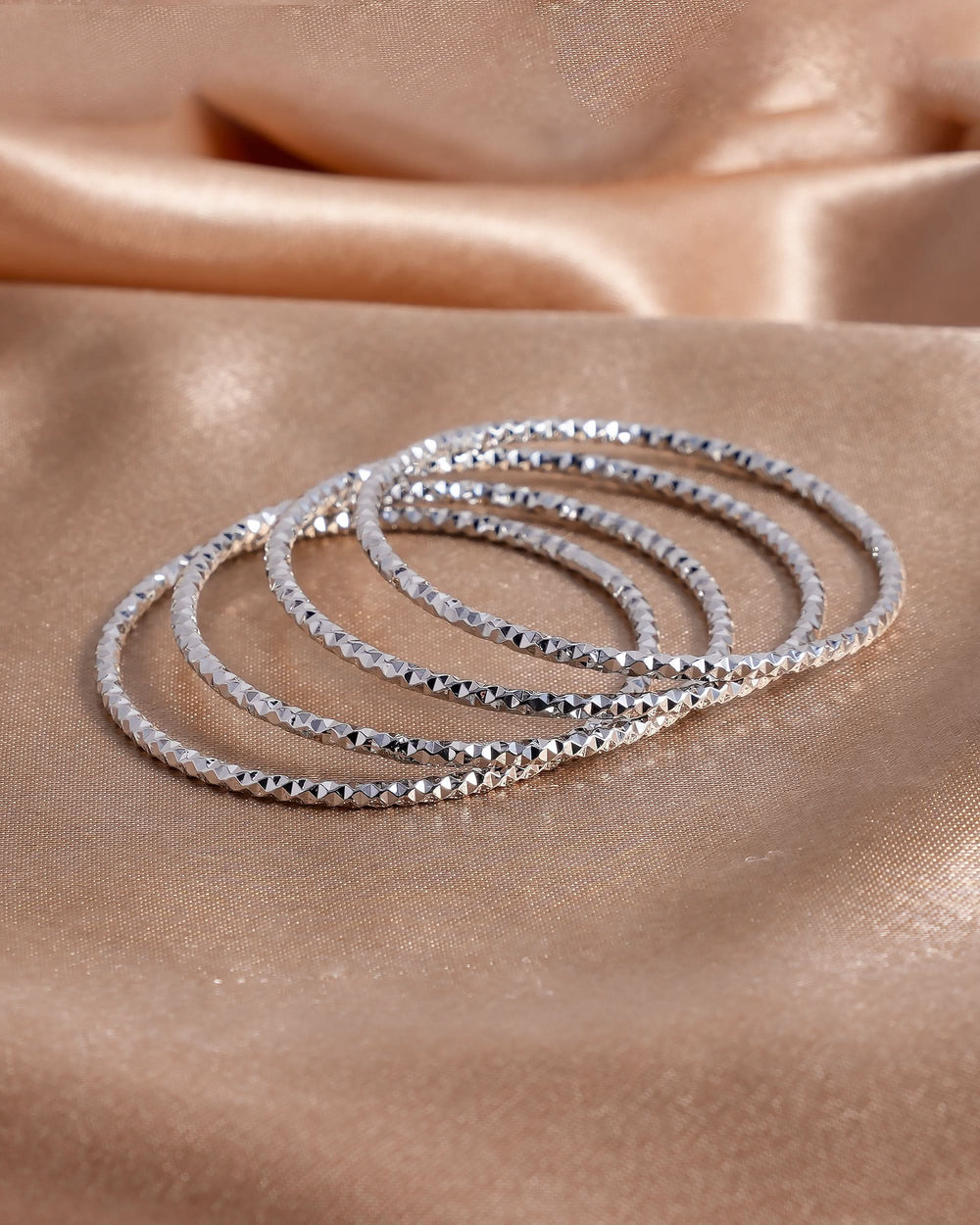 Eminent Girls Bangles 4Pcs, Girls Bangles & Bracelet, Eminent, Chase Value
