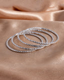 Eminent Girls Bangles 4Pcs, Girls Bangles & Bracelet, Eminent, Chase Value