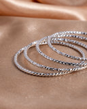 Eminent Girls Bangles 4Pcs, Girls Bangles & Bracelet, Eminent, Chase Value