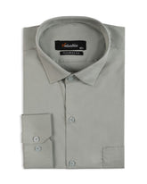 Valuables Men's Plain Formal Shirt