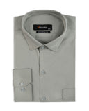 Valuables Men's Plain Formal Shirt