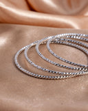Eminent Girls Bangles 4Pcs, Girls Bangles & Bracelet, Eminent, Chase Value