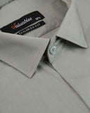 Valuables Men's Plain Formal Shirt
