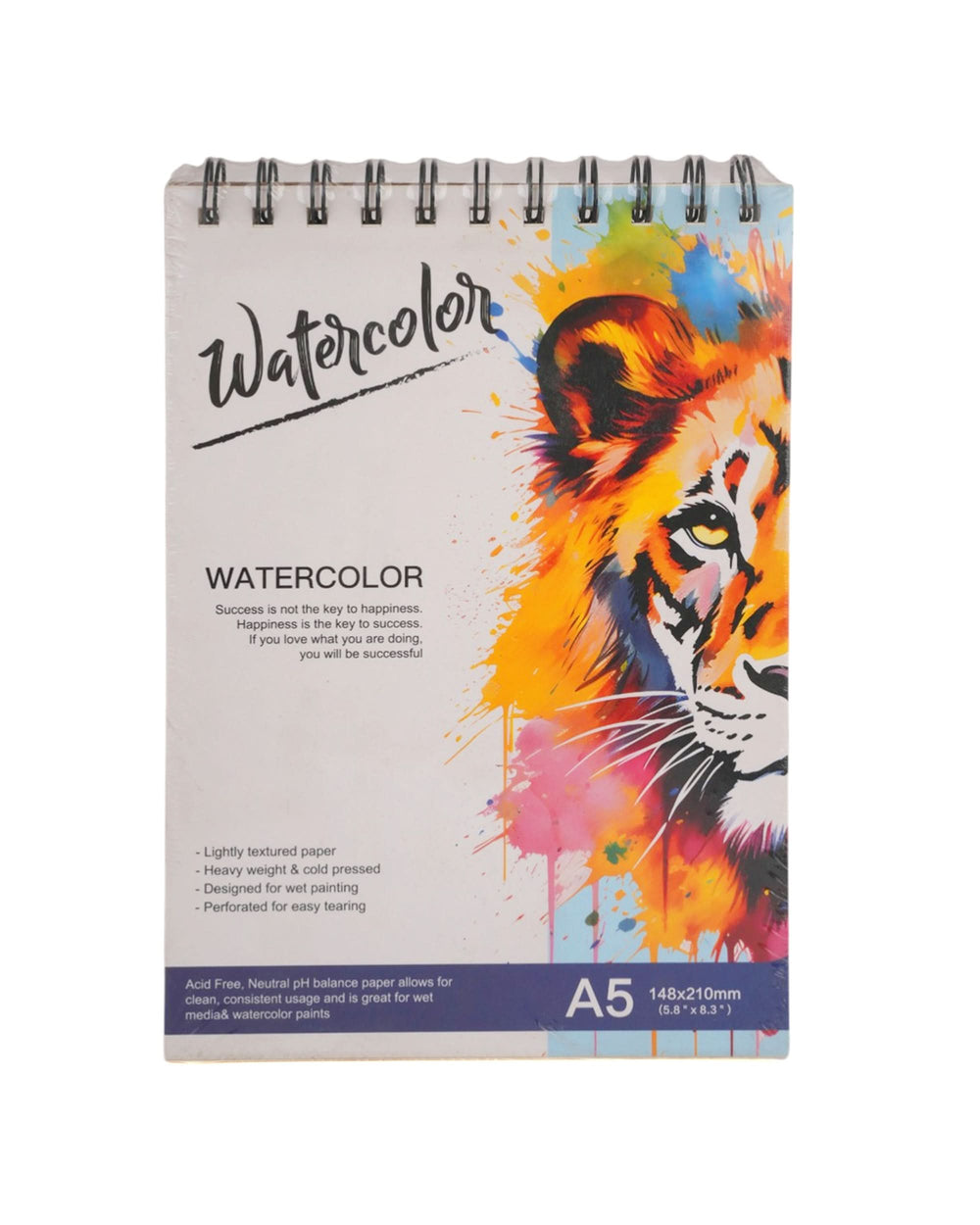 SKETCH BOOK A5, Coloring Books, Chase Value, Chase Value