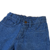 Boys Denim Pants – Classic Fit Jeans for Everyday Wear - Light Blue, Boys Denim Pants, Chase Value, Chase Value