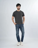 Eminent Men's Round Neck Half Sleeves T-Shirt, Men's T-Shirts & Polos, Eminent, Chase Value
