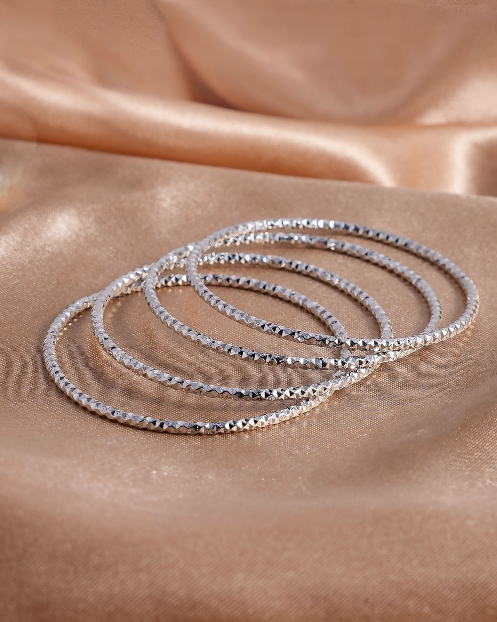 Eminent Girls Bangles 4Pcs, Girls Bangles & Bracelet, Eminent, Chase Value