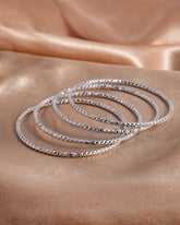Eminent Girls Bangles 4Pcs, Girls Bangles & Bracelet, Eminent, Chase Value