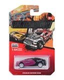 Die Cast Car- 1 Pc