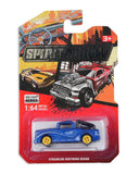 Die Cast Car- 1 Pc