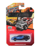 Die Cast Car- 1 Pc