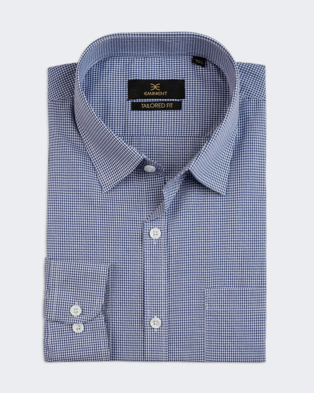 Eminent Men's Formal Shirt, Men's Shirts, Eminent, Chase Value