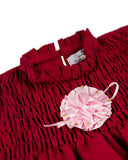 Eminent Newborn Girls Co-Ord Set