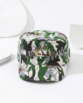 Kid's Independence Cap