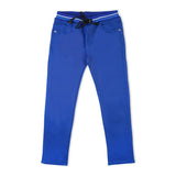 Boy’s Rib Pants – Soft & Stretchable Bottoms for Everyday Comfort
- Royal Blue, Boys Cotton Pants, Chase Value, Chase Value
