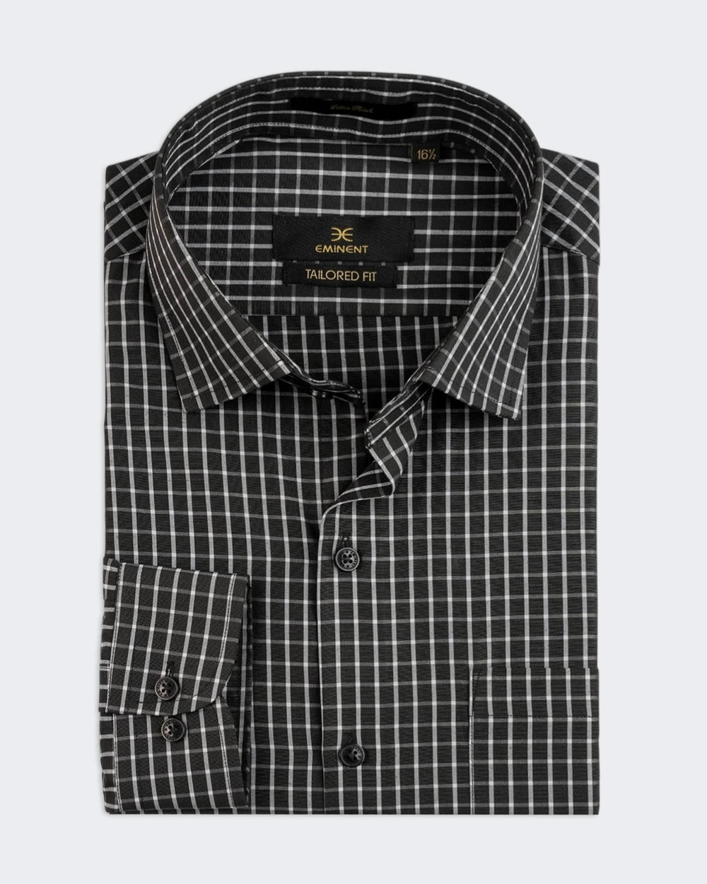 Eminent Men's Formal Shirt, Men's Shirts, Eminent, Chase Value