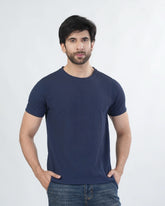 Eminent Men's Round Neck Half Sleeves T-Shirt, Men's T-Shirts & Polos, Eminent, Chase Value
