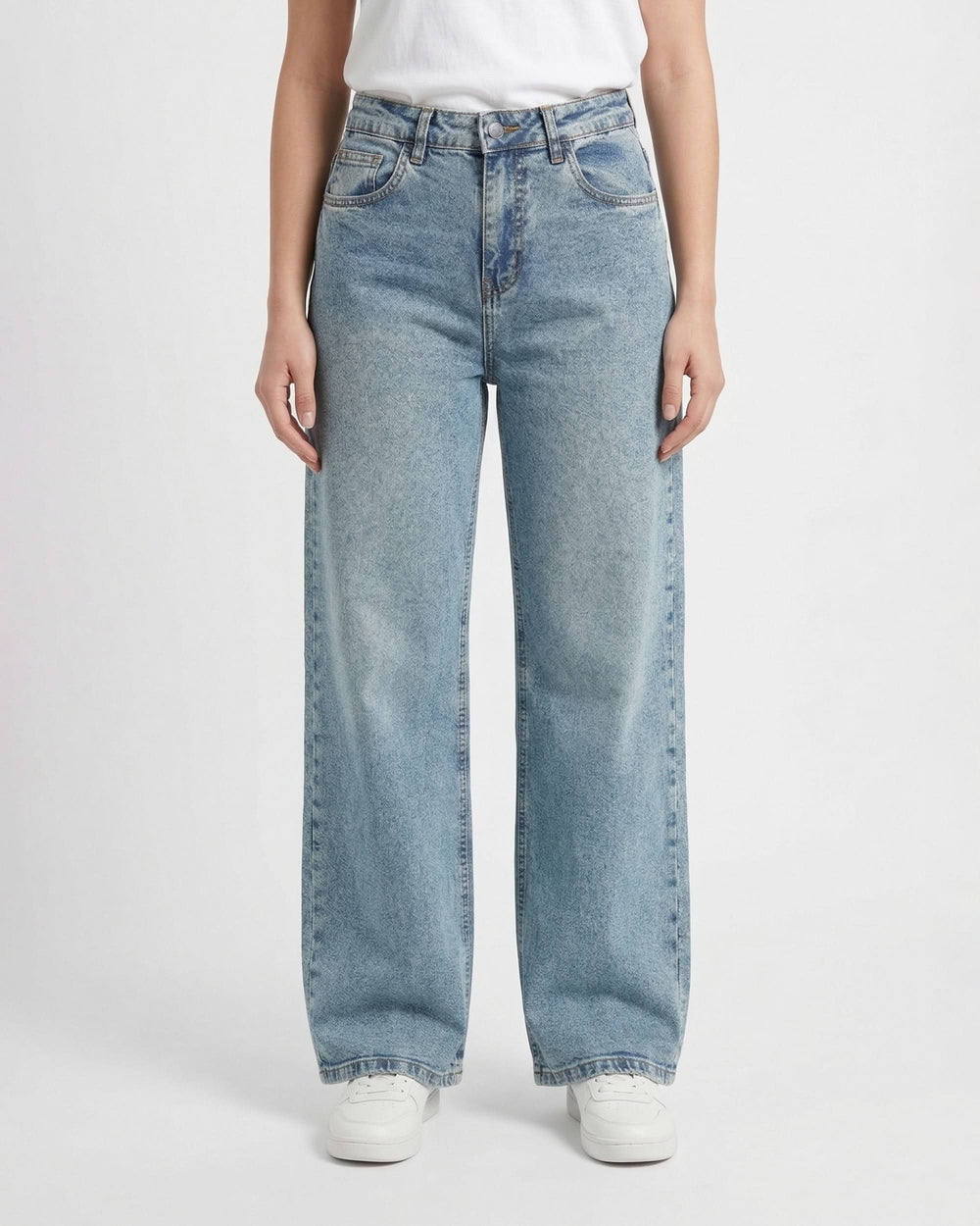 Eminent Women’s Denim Pant, Women Pants & Tights, Eminent, Chase Value