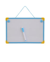 White & Black Board 2-in-1