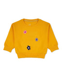 Eminent Girls Sweatshirt, Girls Hoodies & Sweat Shirts, Eminent, Chase Value