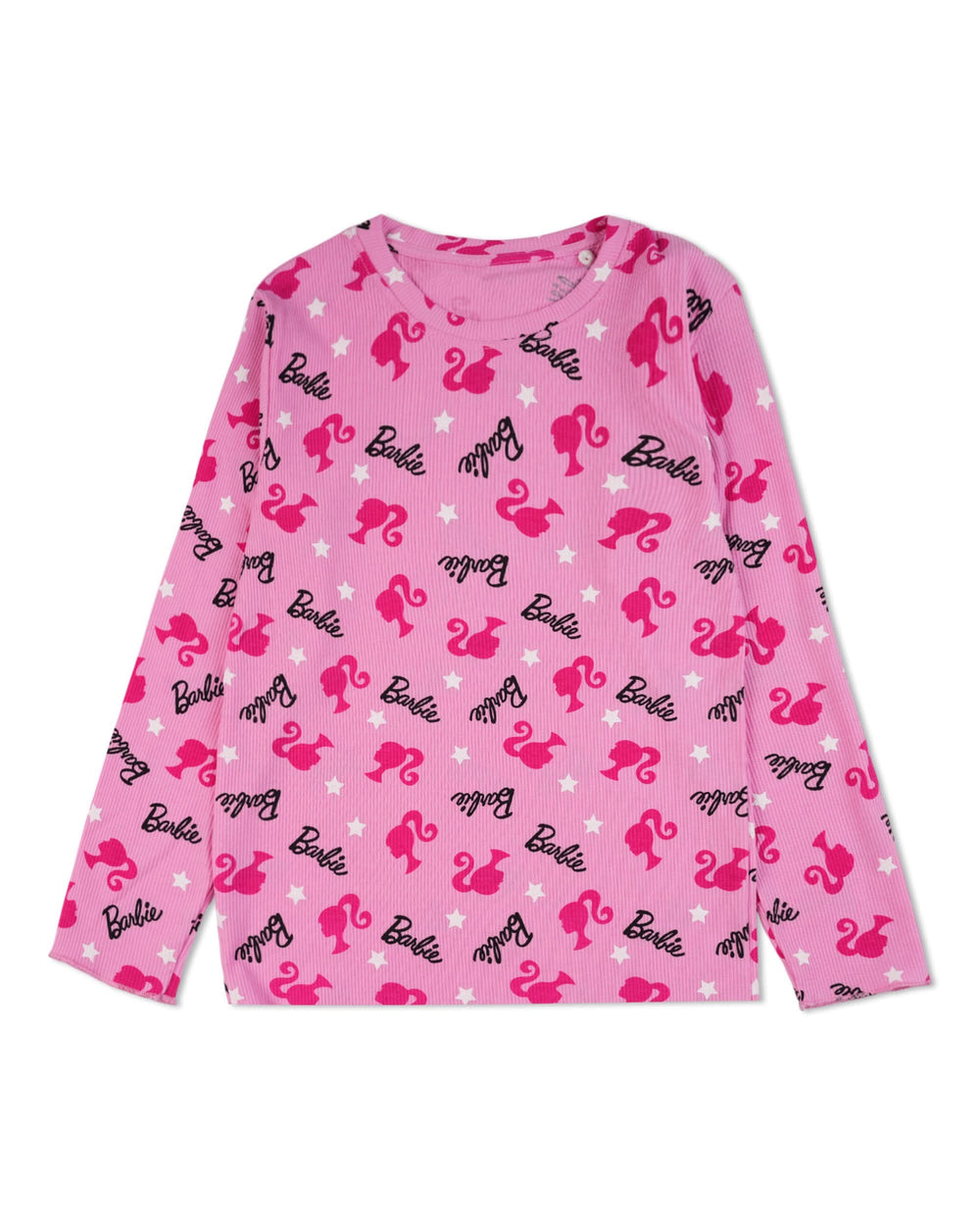 Valuables Girls Full Sleeves T-Shirt, Girls T-Shirts, Chase Value, Chase Value