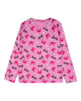 Valuables Girls Full Sleeves T-Shirt, Girls T-Shirts, Chase Value, Chase Value