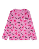 Valuables Girls Full Sleeves T-Shirt, Girls T-Shirts, Chase Value, Chase Value