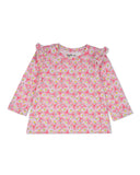 Valuables Girls Full Sleeves T-Shirt, Girls T-Shirts, Chase Value, Chase Value