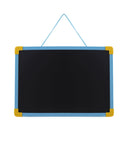 White & Black Board 2-in-1, Writing Boards & Slates, Chase Value, Chase Value