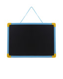White & Black Board 2-in-1